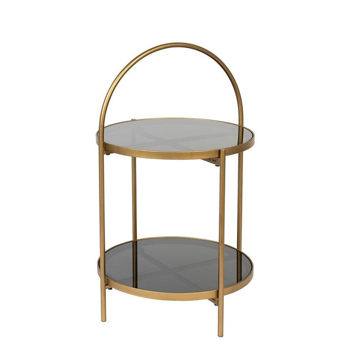 2de kans Bijzettafel Maeve-Bijzettafels-Creating Home