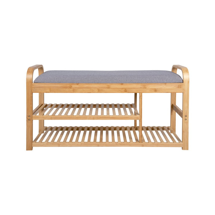 Bankboog dubbele plank-Bankjes-Leitmotiv