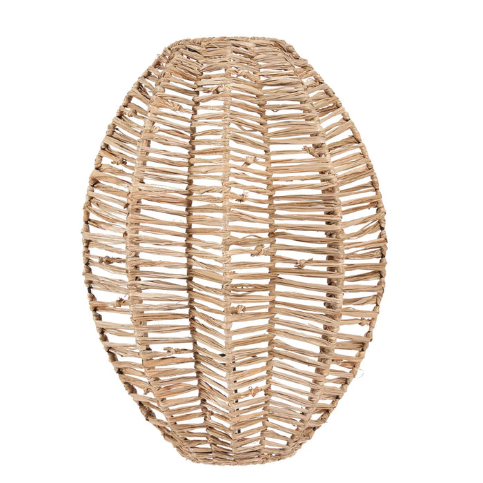 Bazar Bizar Avanti Wall Applique - natuurlijk - M-Wandlampen-Bazar Bizar