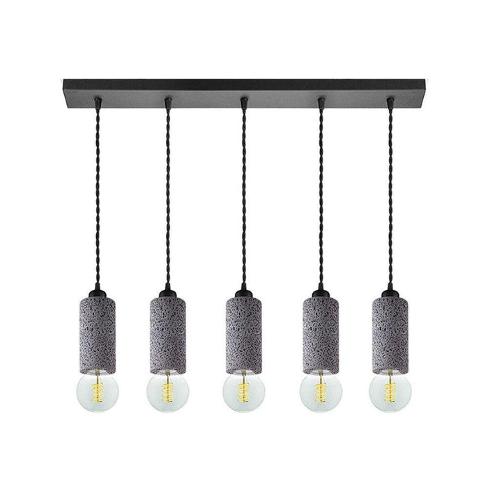 Label51 Hanglamp Fresco - Concrete - Beton-Hanglampen-LABEL51