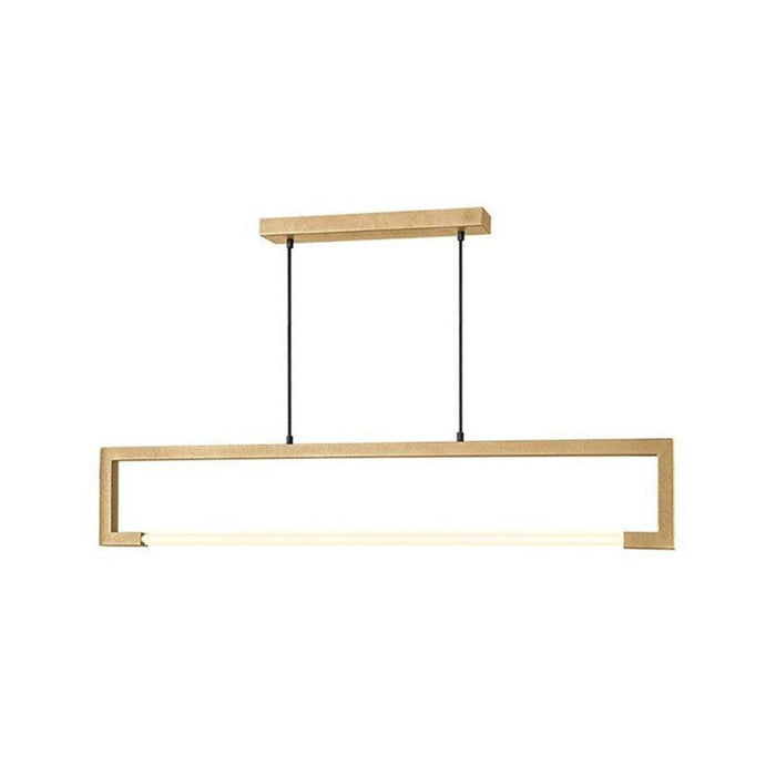 Label51 Hanglamp Futuro - Antiek goud - Metaal-Hanglampen-LABEL51
