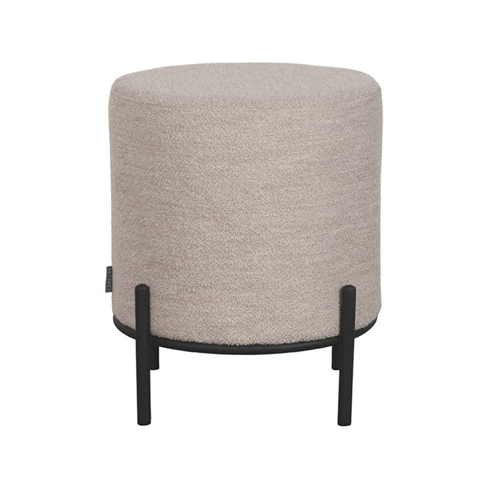 Label51 Poef Troy - Naturel - Boucle - M-Poefs-LABEL51