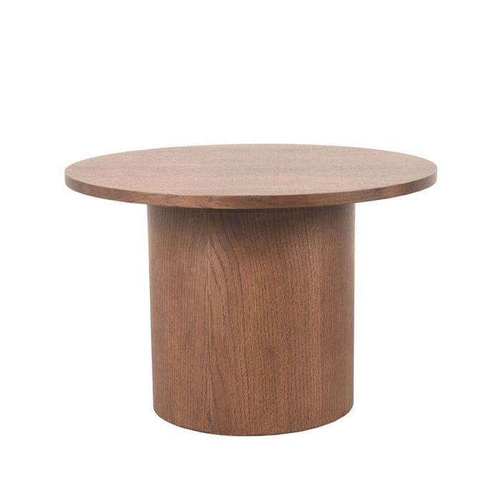 Label51 Salontafel Oliva - Walnoot - Eiken - 60 cm-Salontafels-LABEL51