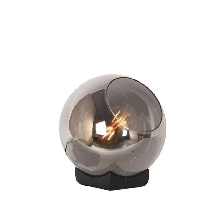 Label51 Tafellamp Firo - Smoke - Glas-Tafellampen-LABEL51