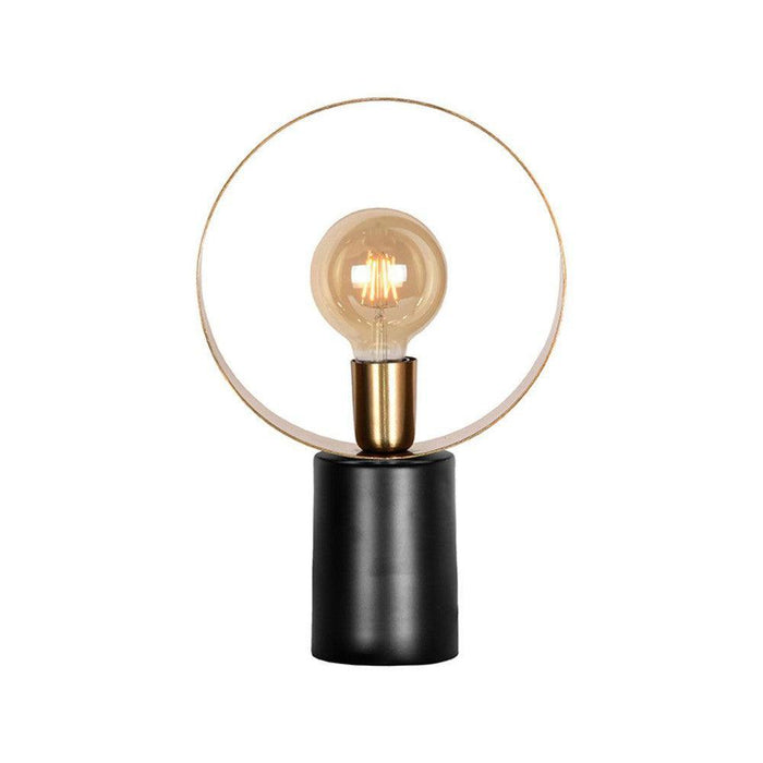 Label51 Tafellamp Ray - Goud - Metaal-Tafellampen-LABEL51