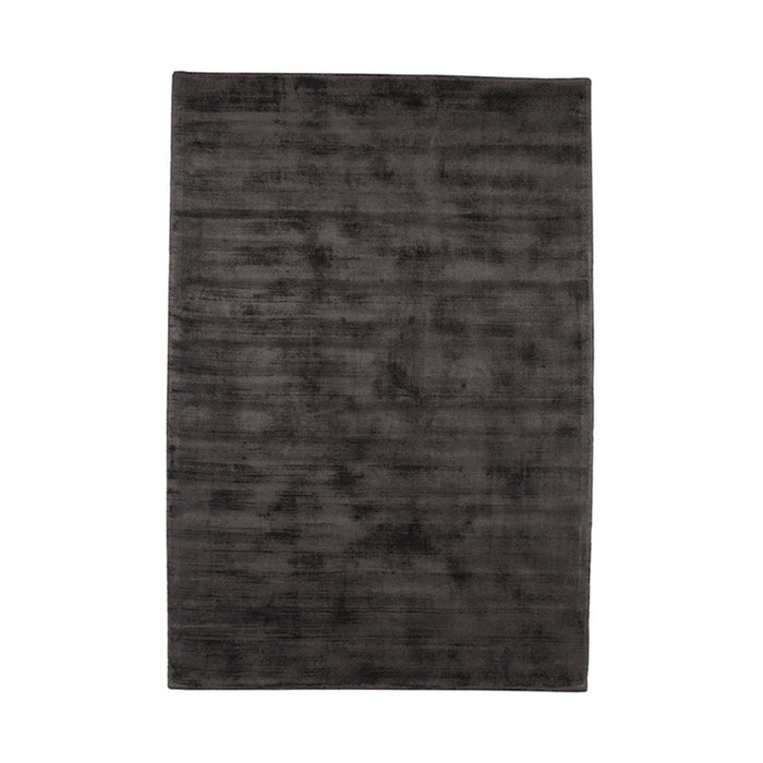 Label51 Vloerkleden Velvy - Antraciet - Synthetisch 200x300 cm-Rechthoekige vloerkleden-LABEL51