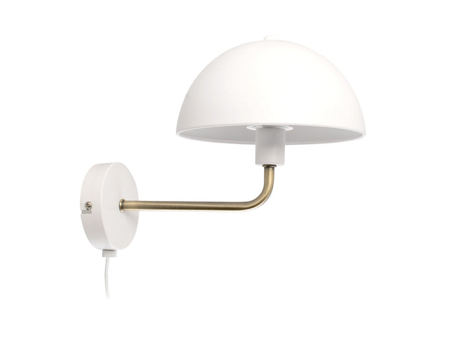 Wandlamp Bonnet-Wandlampen-Leitmotiv