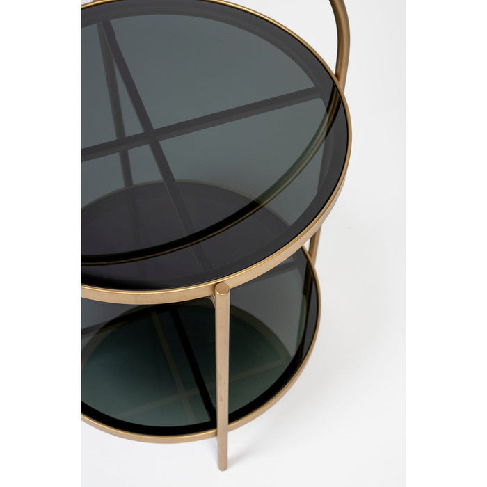 2de kans Bijzettafel Maeve-Bijzettafels-Creating Home