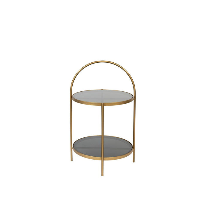 2de kans Bijzettafel Maeve-Bijzettafels-Creating Home