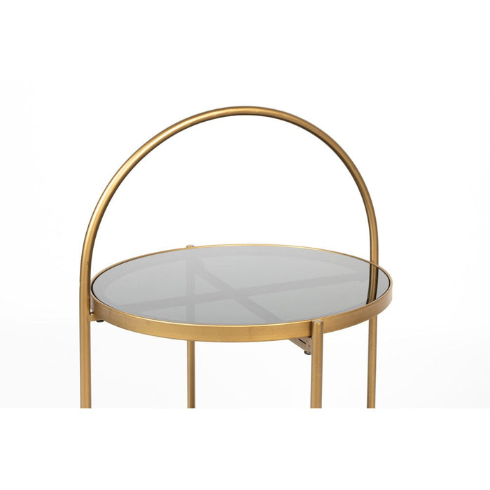 2de kans Bijzettafel Maeve-Bijzettafels-Creating Home