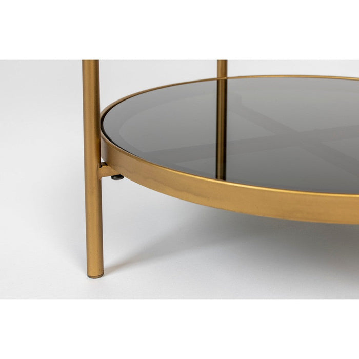 2de kans Bijzettafel Maeve-Bijzettafels-Creating Home