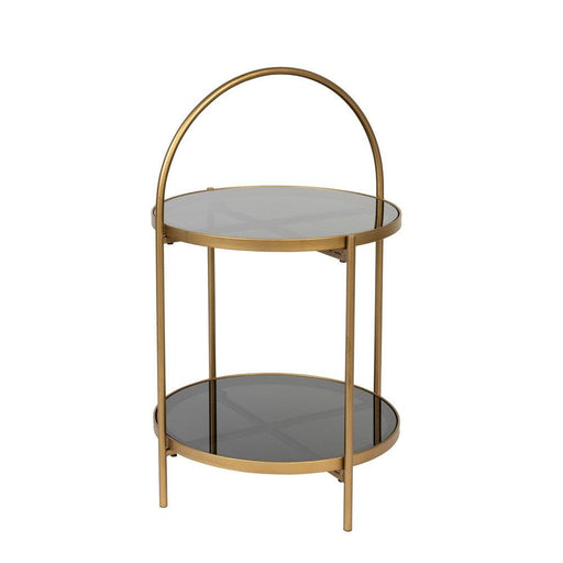 2de kans Bijzettafel Maeve-Bijzettafels-Creating Home