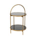 2de kans Bijzettafel Maeve-Bijzettafels-Creating Home