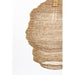 2de kans Lena Hanglamp L Brass-Hanglampen-Creating Home