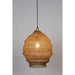 2de kans Lena Hanglamp L Brass-Hanglampen-Creating Home
