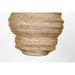 2de kans Lena Hanglamp L Brass-Hanglampen-Creating Home