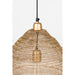 2de kans Lena Hanglamp L Brass-Hanglampen-Creating Home