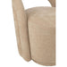 Accent Stoel textiel beige-J-Line