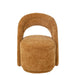 Accent Stoel textiel oker-J-Line