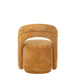 Accent Stoel textiel oker-J-Line