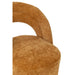 Accent Stoel textiel oker-J-Line