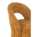 Accent Stoel textiel oker-J-Line
