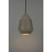 Aysa Hanglamp Lang Zand-Hanglampen-Creating Home