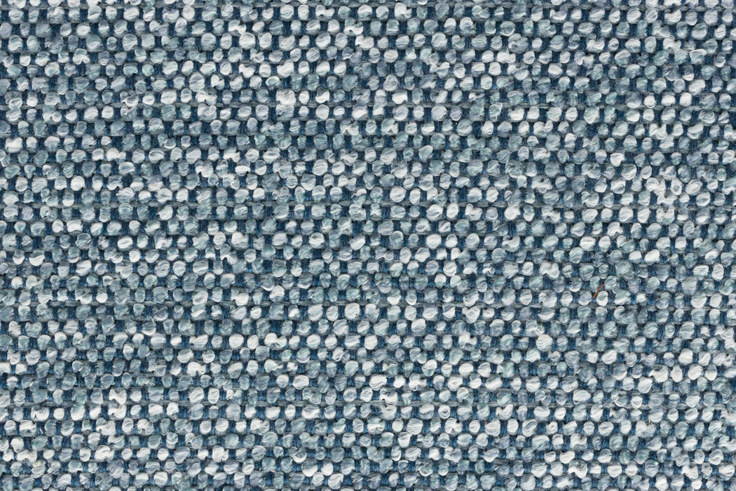 Balado Stoel Blauw-Creating Home
