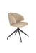 Balado Stoel Bruin-Creating Home
