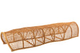 Bank Roni rotan naturel-Bankjes-J-Line