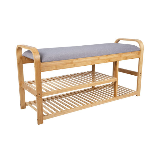 Bankboog dubbele plank-Bankjes-Leitmotiv