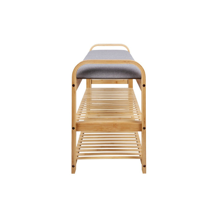 Bankboog dubbele plank-Bankjes-Leitmotiv