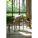 Bankje Cerfs - Bruin - 89.5x32.5x45.5cm-Bankjes-Light & Living