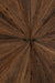 Bar Shanil gerecycleerd hout/mdf bruin/zwart-Wijnkasten-J-Line