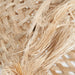 Bazar Bizar Abaca Jelly Fish hanglamp - natuurlijk - M-Hanglampen-Bazar Bizar