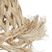 Bazar Bizar Abaca Jelly Fish hanglamp - natuurlijk - M-Hanglampen-Bazar Bizar