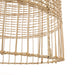 Bazar Bizar Amalfi hanglamp - natuurlijk - M-Hanglampen-Bazar Bizar
