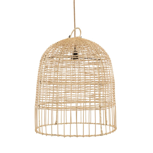 Bazar Bizar Amalfi hanglamp - natuurlijk - M-Hanglampen-Bazar Bizar