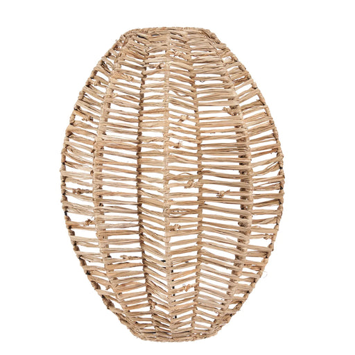 Bazar Bizar Avanti Wall Applique - natuurlijk - M-Wandlampen-Bazar Bizar