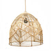 Bazar Bizar Bala hanglamp - natuurlijk - M-Hanglampen-Bazar Bizar