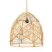 Bazar Bizar Bala hanglamp - natuurlijk - M-Hanglampen-Bazar Bizar