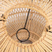 Bazar Bizar Batu Bolong hanglamp - natuurlijk - L-Hanglampen-Bazar Bizar