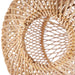 Bazar Bizar Bubble hanglamp - natuurlijk - M-Hanglampen-Bazar Bizar