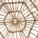 Bazar Bizar Casita hanglamp - natuurlijk - S-Hanglampen-Bazar Bizar