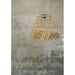 Bazar Bizar Casita hanglamp - natuurlijk - S-Hanglampen-Bazar Bizar