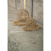 Bazar Bizar Casita hanglamp - natuurlijk - S-Hanglampen-Bazar Bizar
