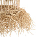 Bazar Bizar Casita hanglamp - natuurlijk - S-Hanglampen-Bazar Bizar