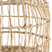 Bazar Bizar Casita hanglamp - natuurlijk - S-Hanglampen-Bazar Bizar