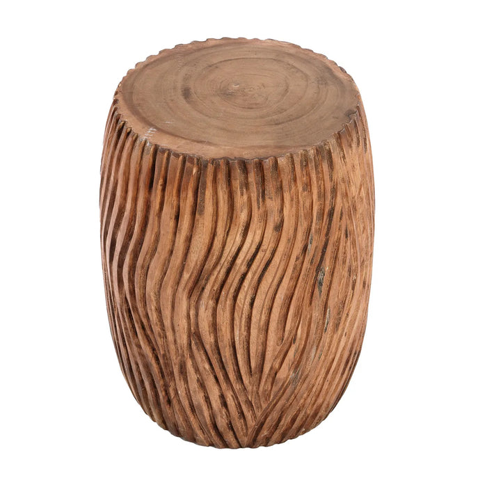 Bazar Bizar Celebes kruk - natuurlijk-Krukken-Bazar Bizar