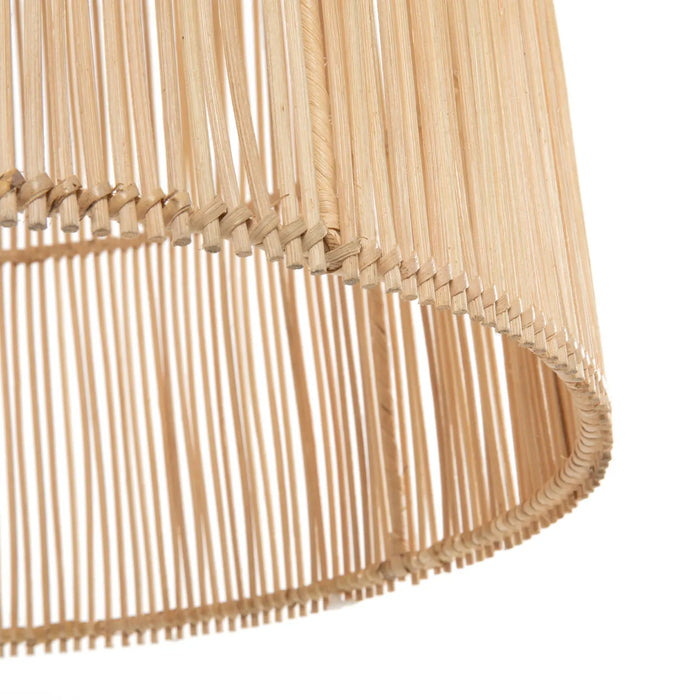 Bazar Bizar Chacha hanglamp - natuurlijk - M-Hanglampen-Bazar Bizar